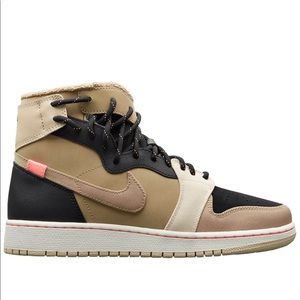 🔥Nike Air Jordan Womens Retro 1 Rebel XX!